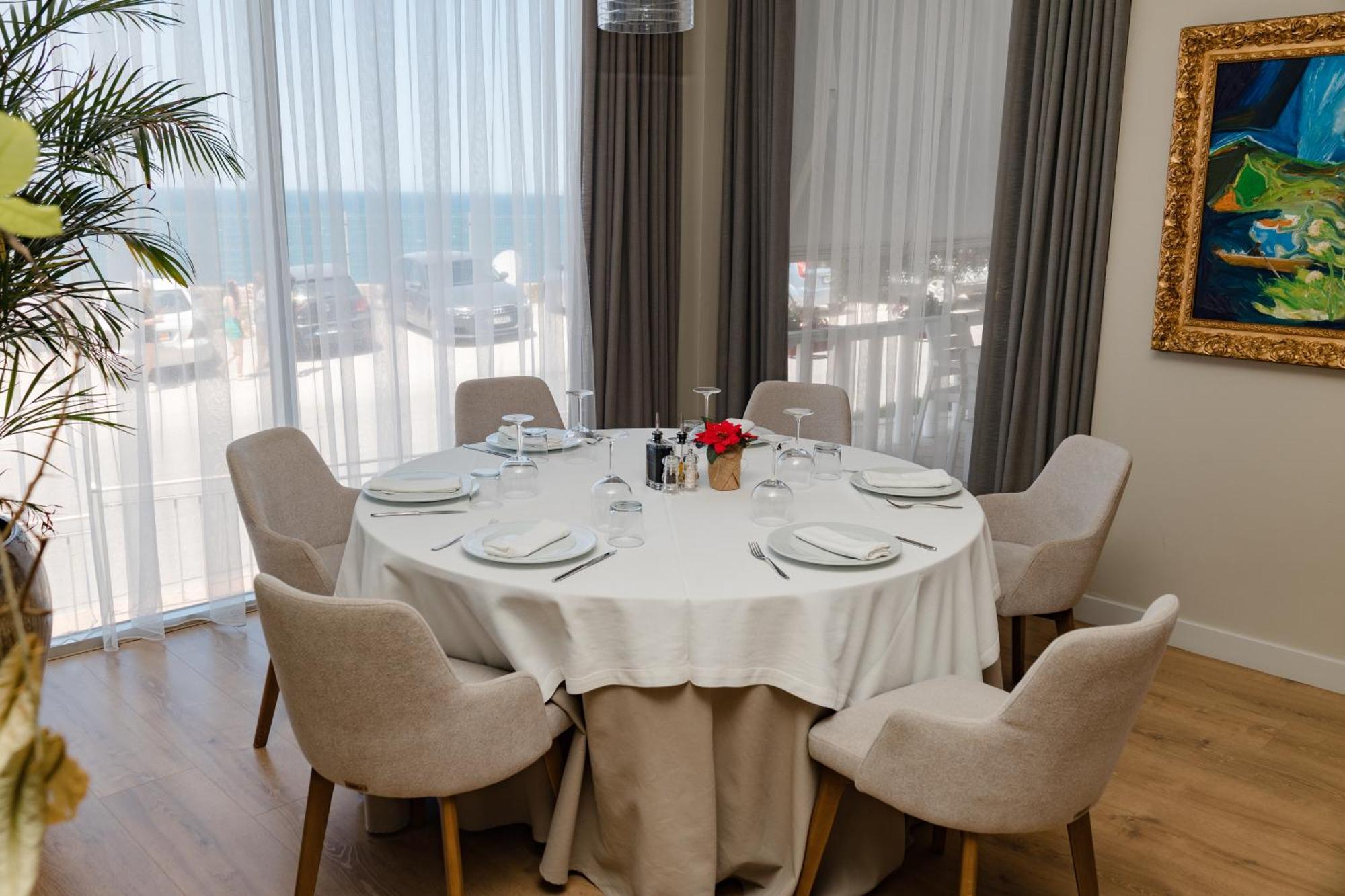 Grand Riviera Blu- Seaside Hotel Радима Экстерьер фото