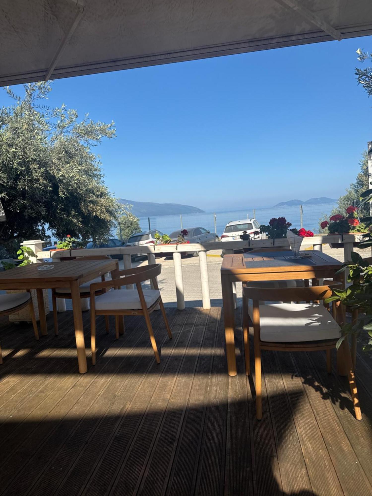 Grand Riviera Blu- Seaside Hotel Радима Экстерьер фото